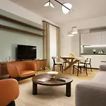 Luxury Apartments By Palazzo Portinari Salviati