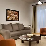 Luxury Apartments By Palazzo Portinari Salviati