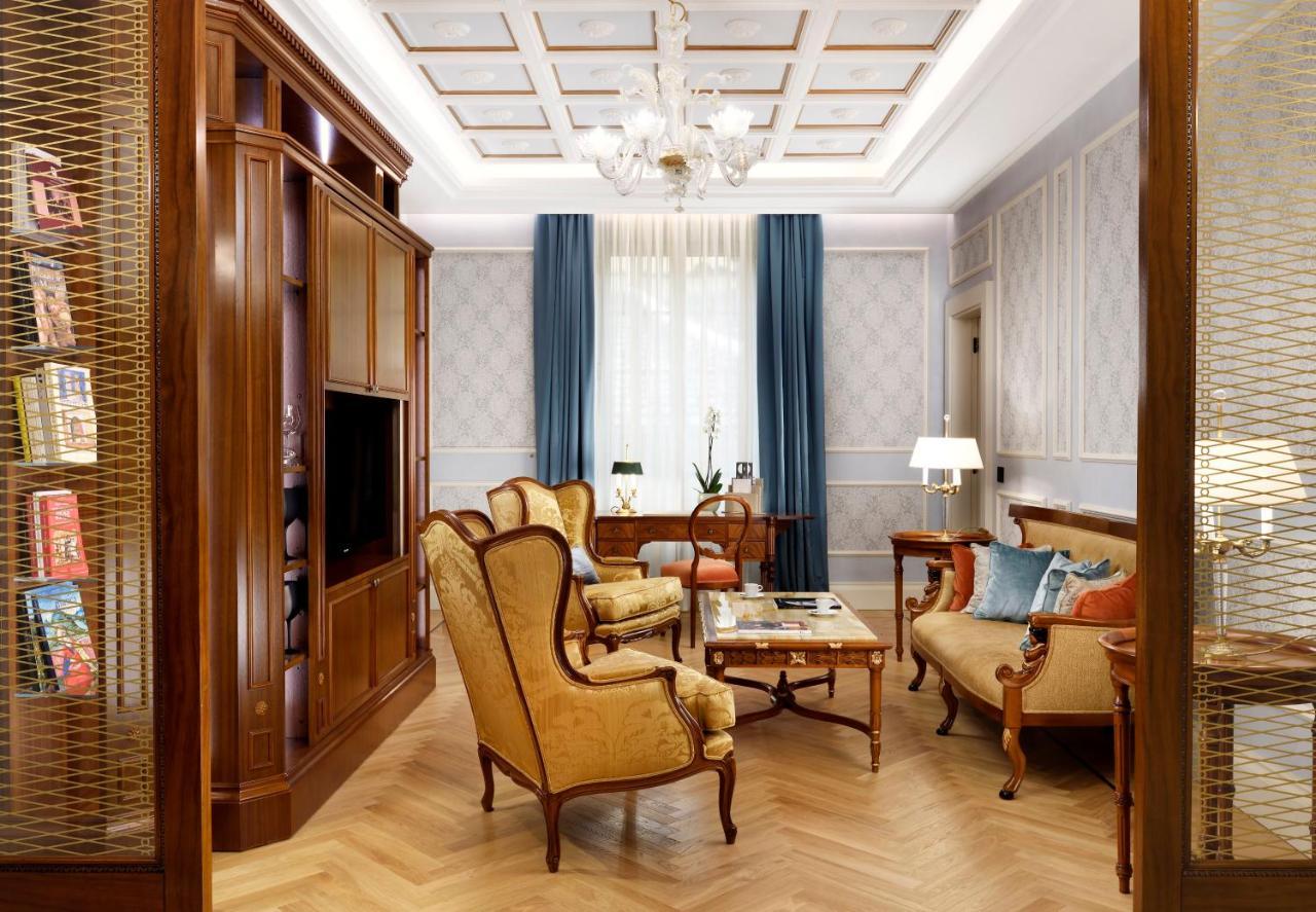 Apartamento Luxury By Palazzo Portinari Salviati *