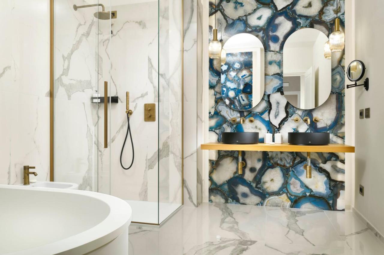 Luxury By Palazzo Portinari Salviati