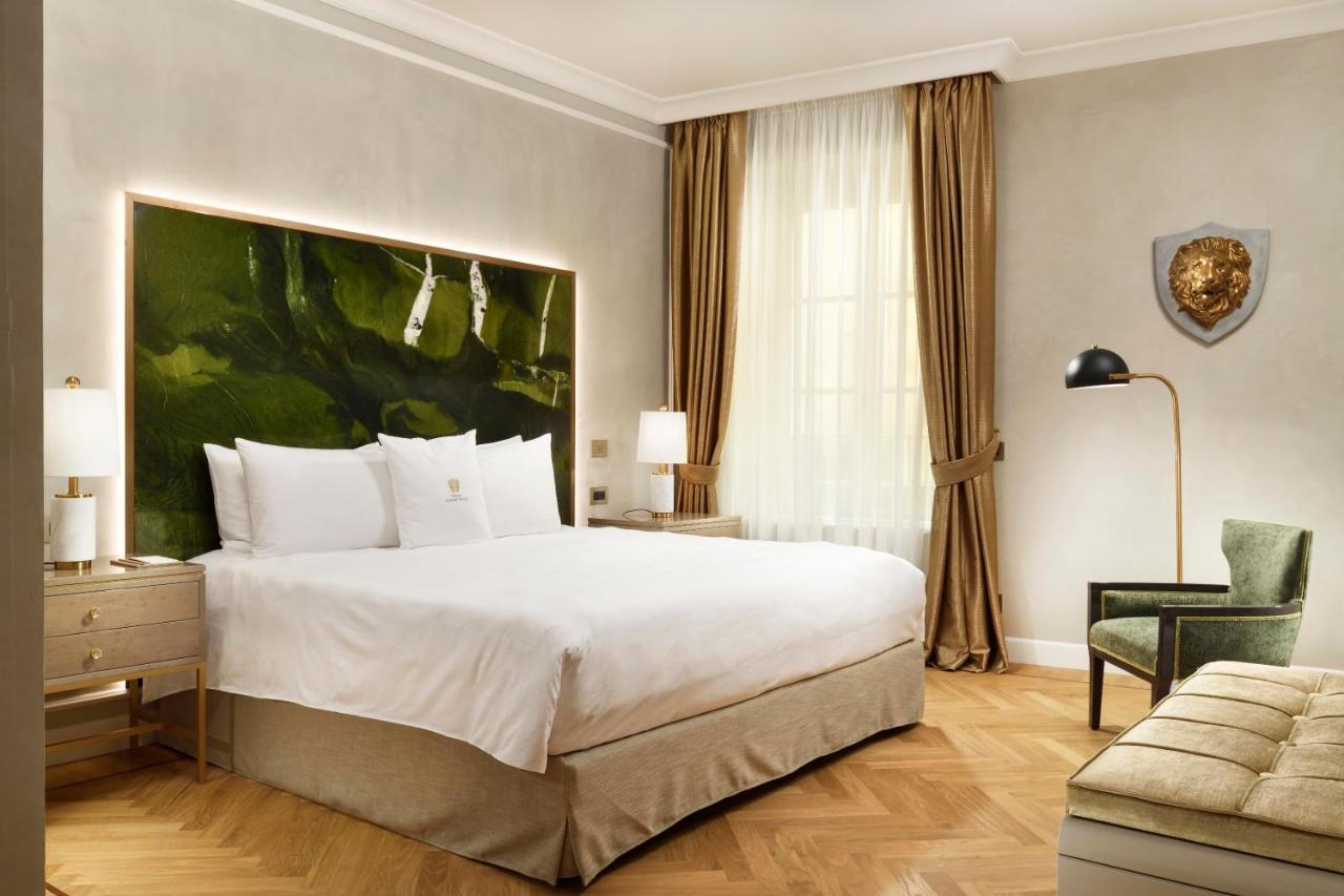Luxury By Palazzo Portinari Salviati * Florencia