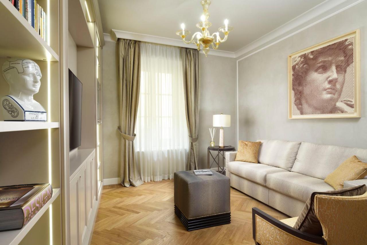 Luxury By Palazzo Portinari Salviati *