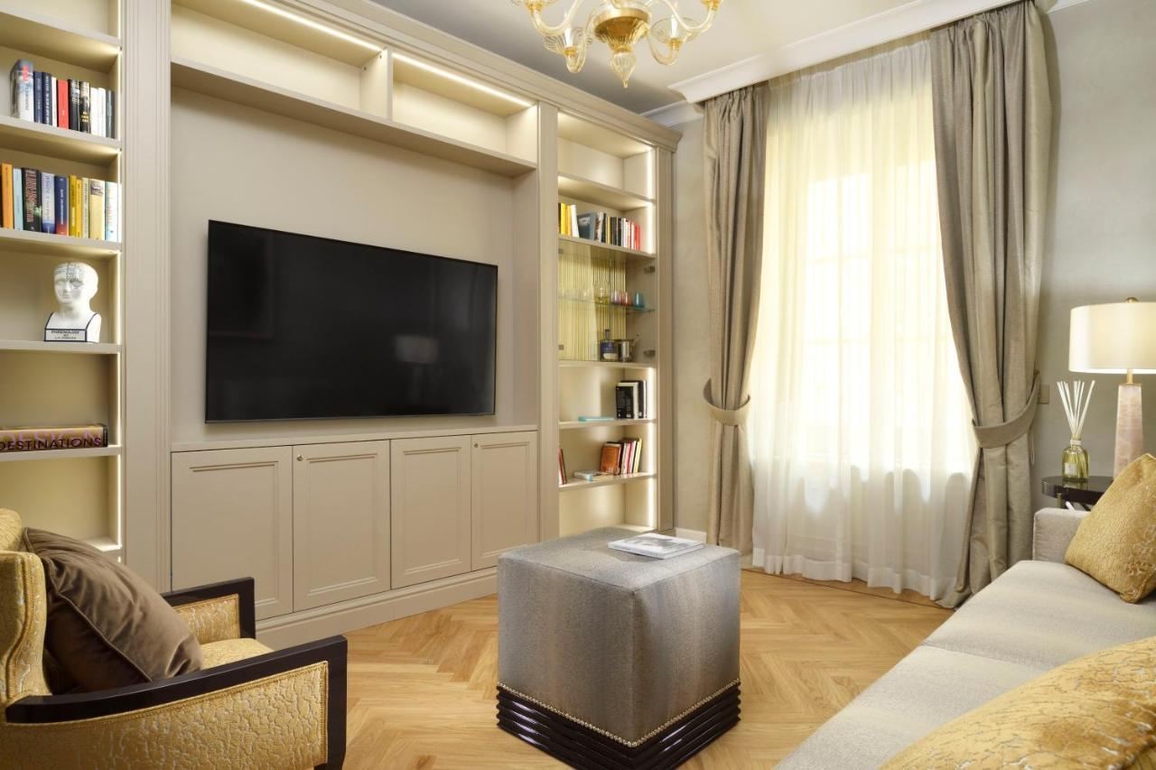 Luxury By Palazzo Portinari Salviati Apartamento Florencia