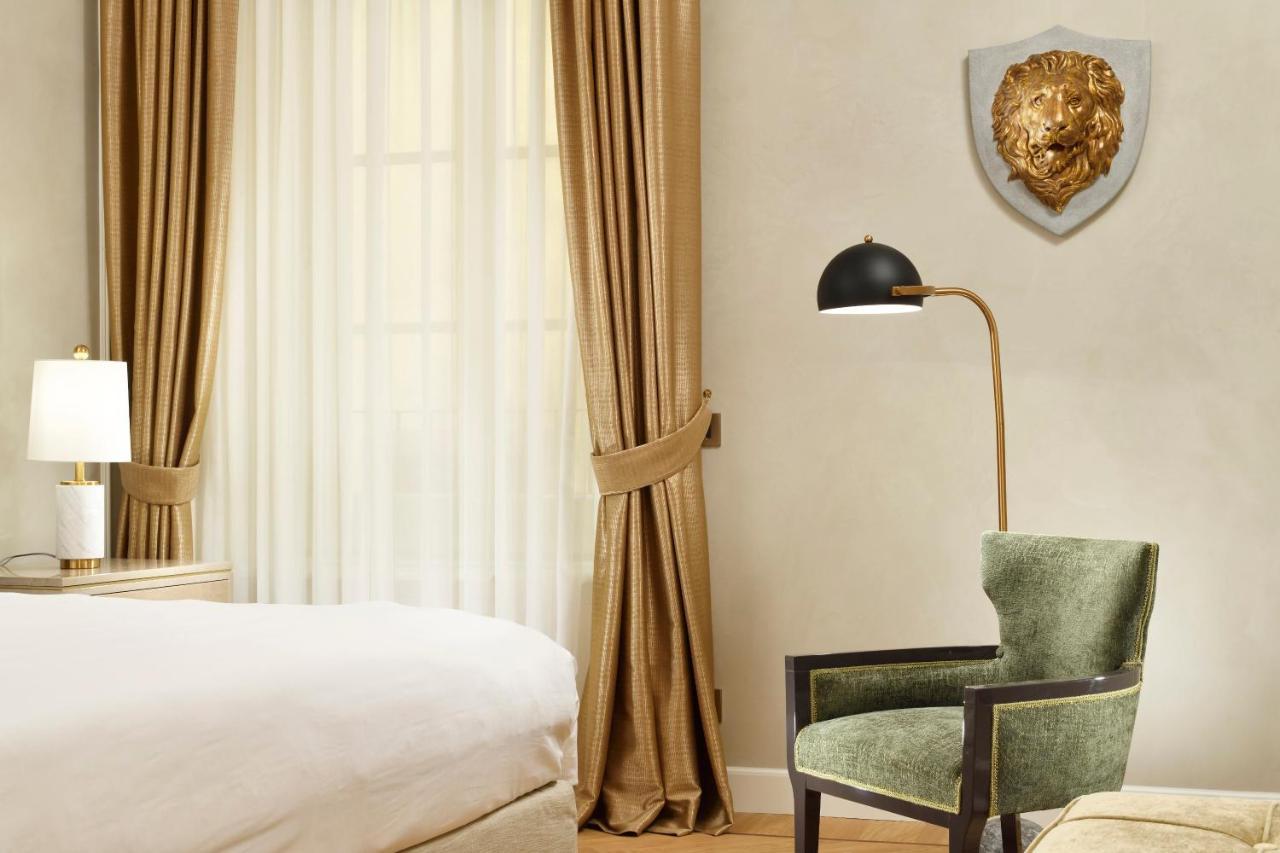 Apartamento Luxury By Palazzo Portinari Salviati Florencia