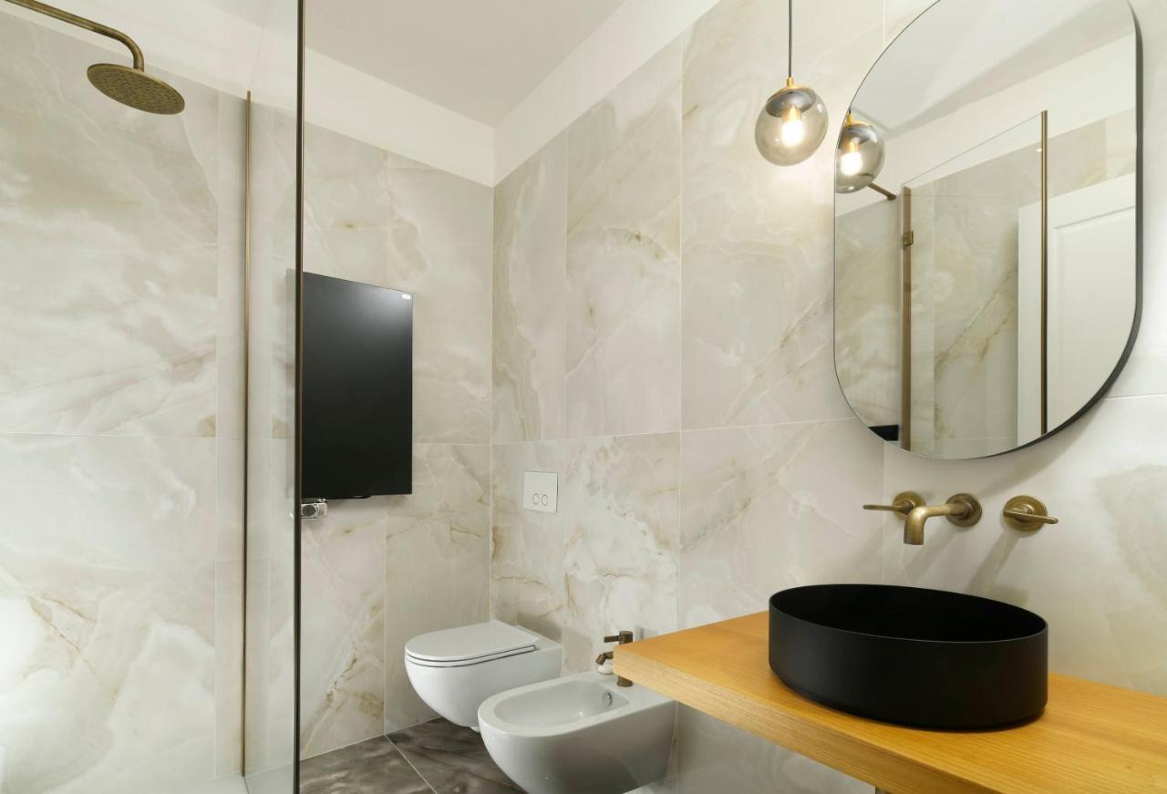 Luxury By Palazzo Portinari Salviati Apartamento