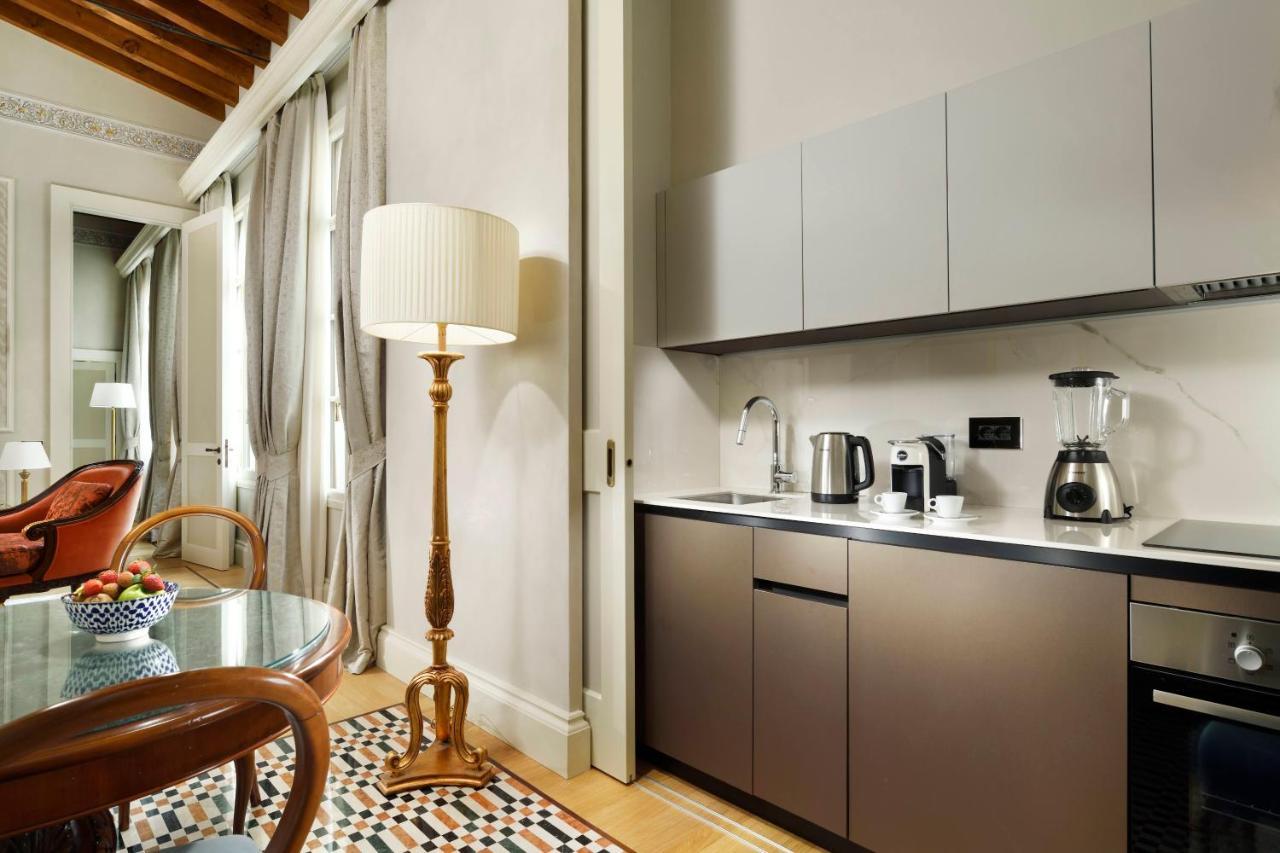 Luxury By Palazzo Portinari Salviati *