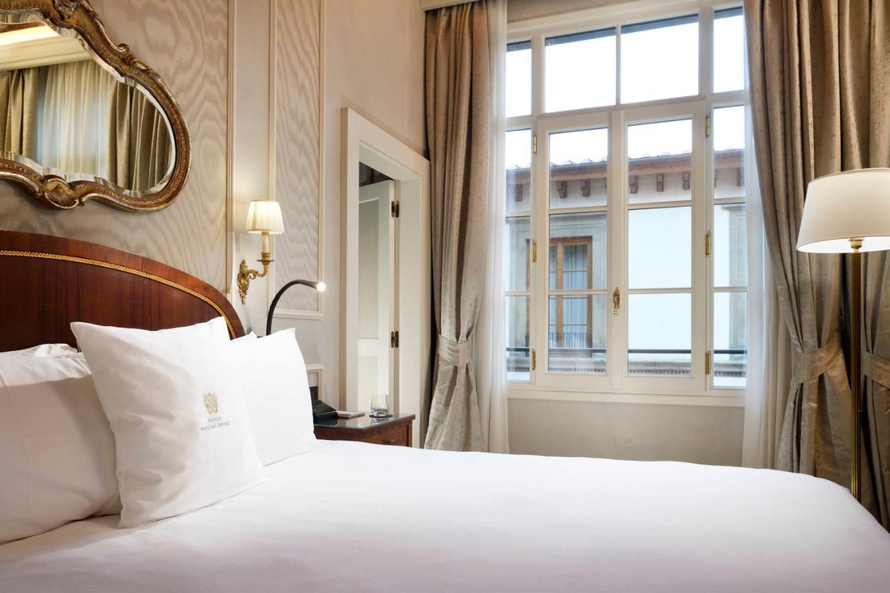 Apartamento Luxury By Palazzo Portinari Salviati