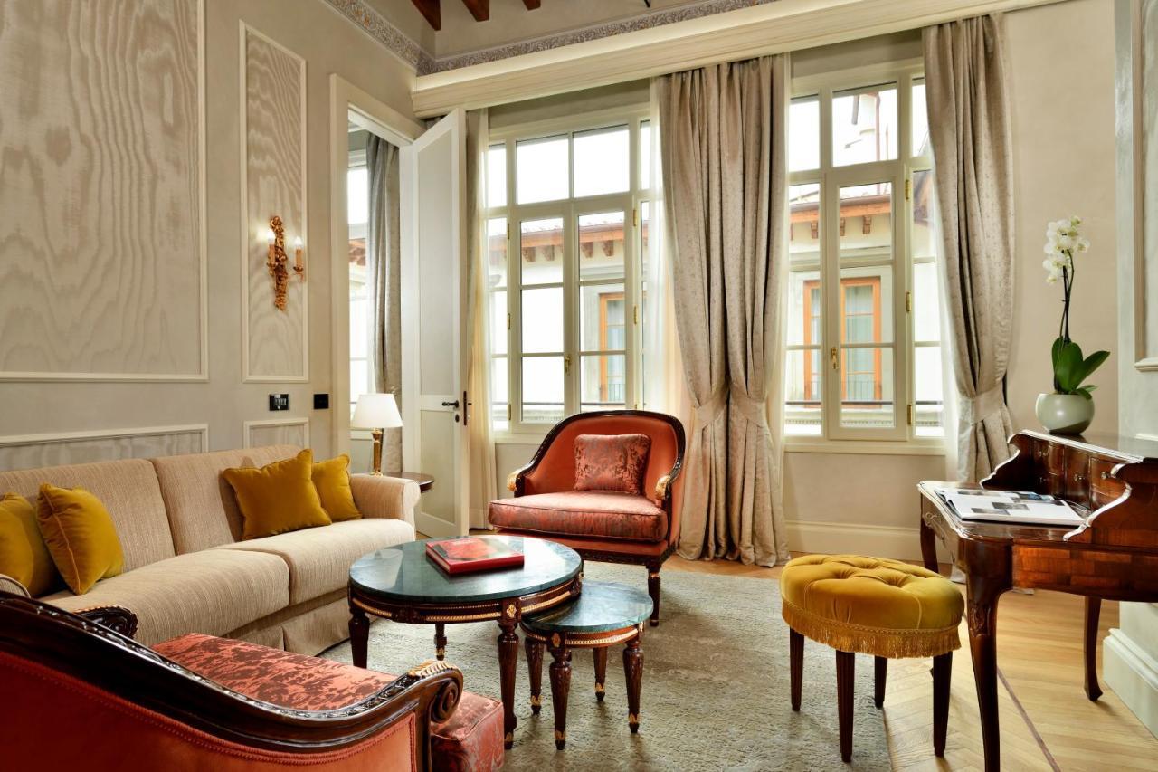 Apartamento Luxury By Palazzo Portinari Salviati