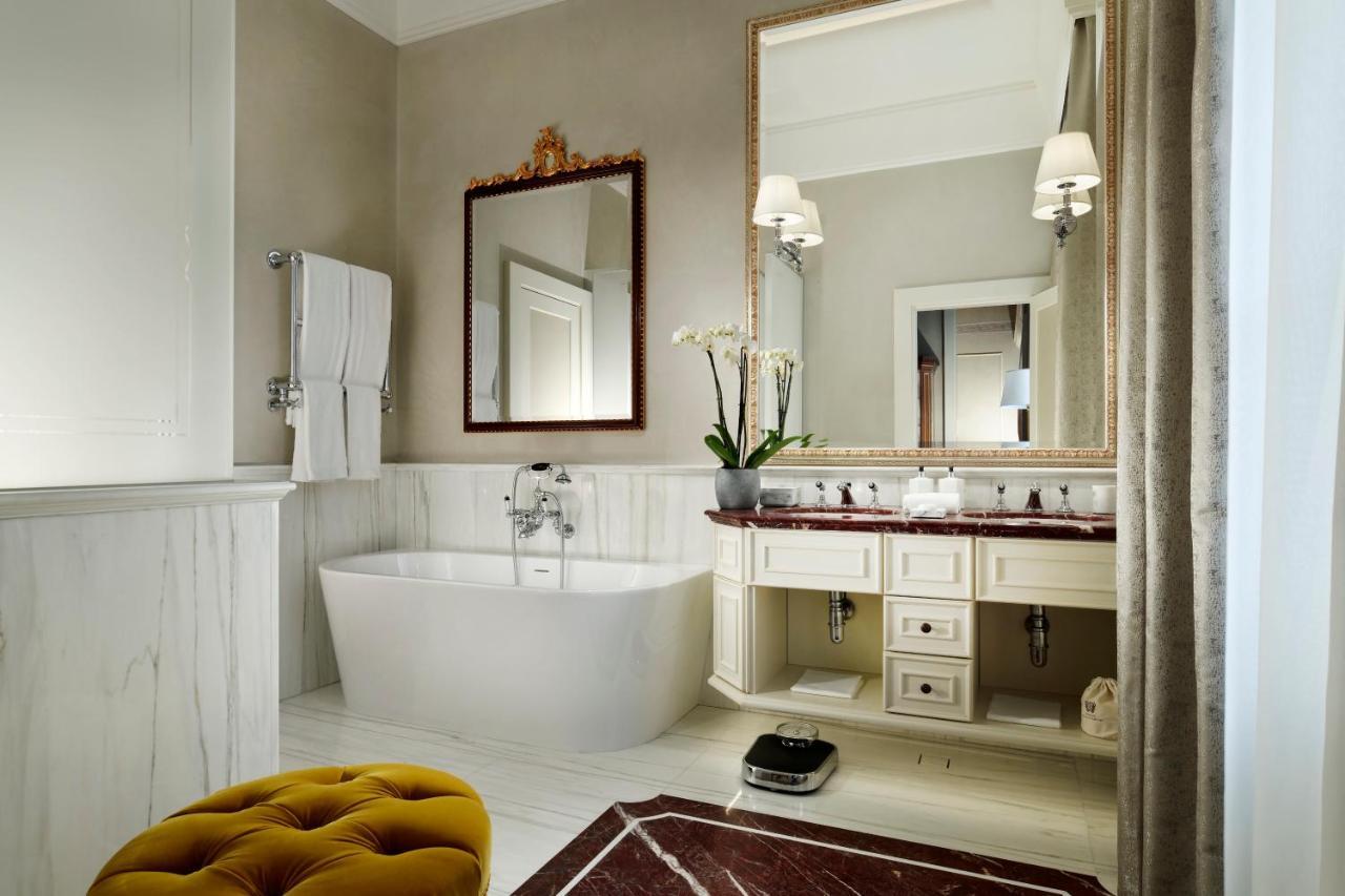 Luxury By Palazzo Portinari Salviati Apartamento
