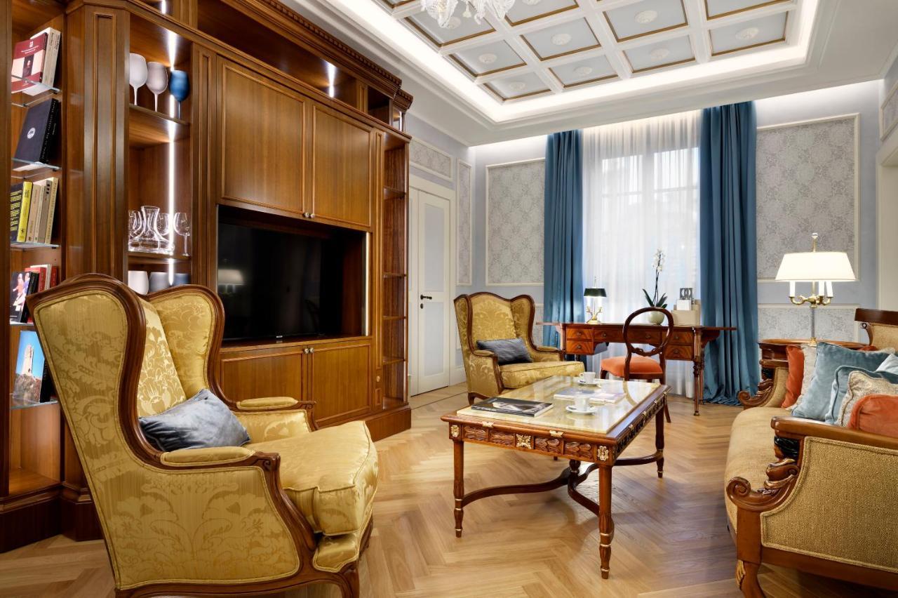 Luxury By Palazzo Portinari Salviati *