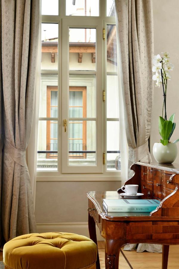 Apartamento Luxury By Palazzo Portinari Salviati *