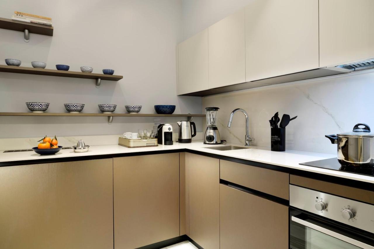 Apartamento Luxury By Palazzo Portinari Salviati Florencia