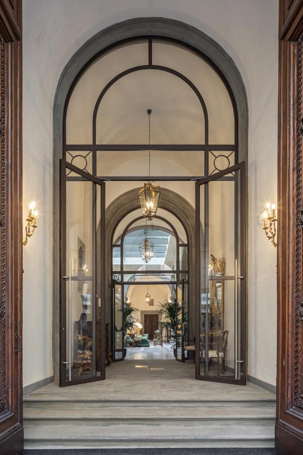 Luxury By Palazzo Portinari Salviati *