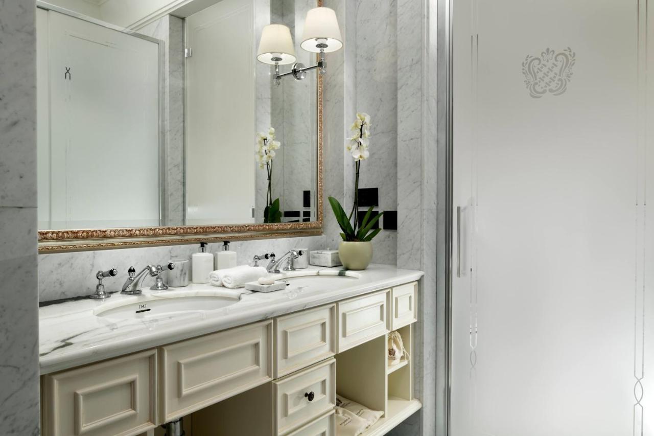 Luxury By Palazzo Portinari Salviati *