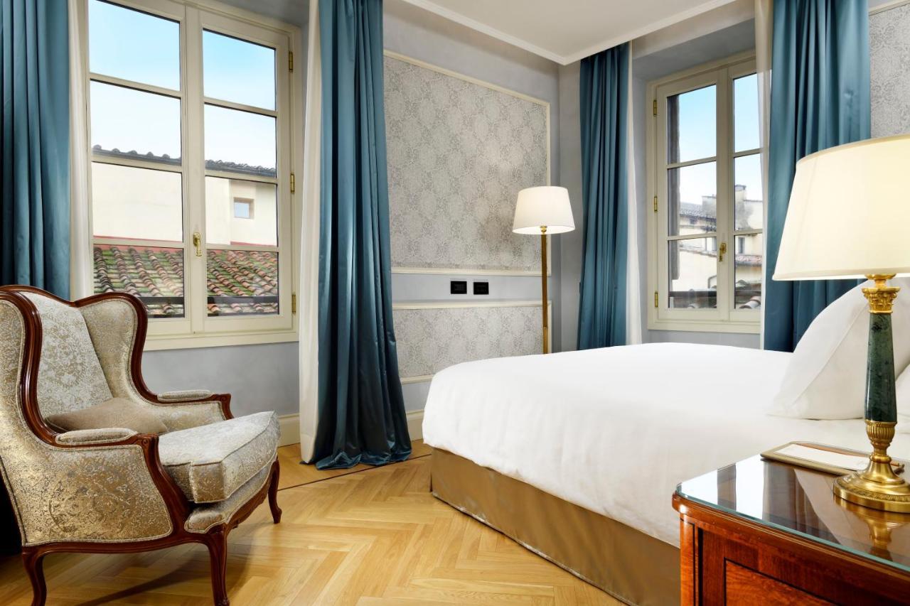 Apartamento Luxury By Palazzo Portinari Salviati