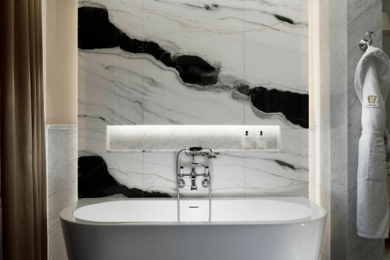 Luxury By Palazzo Portinari Salviati Florencia