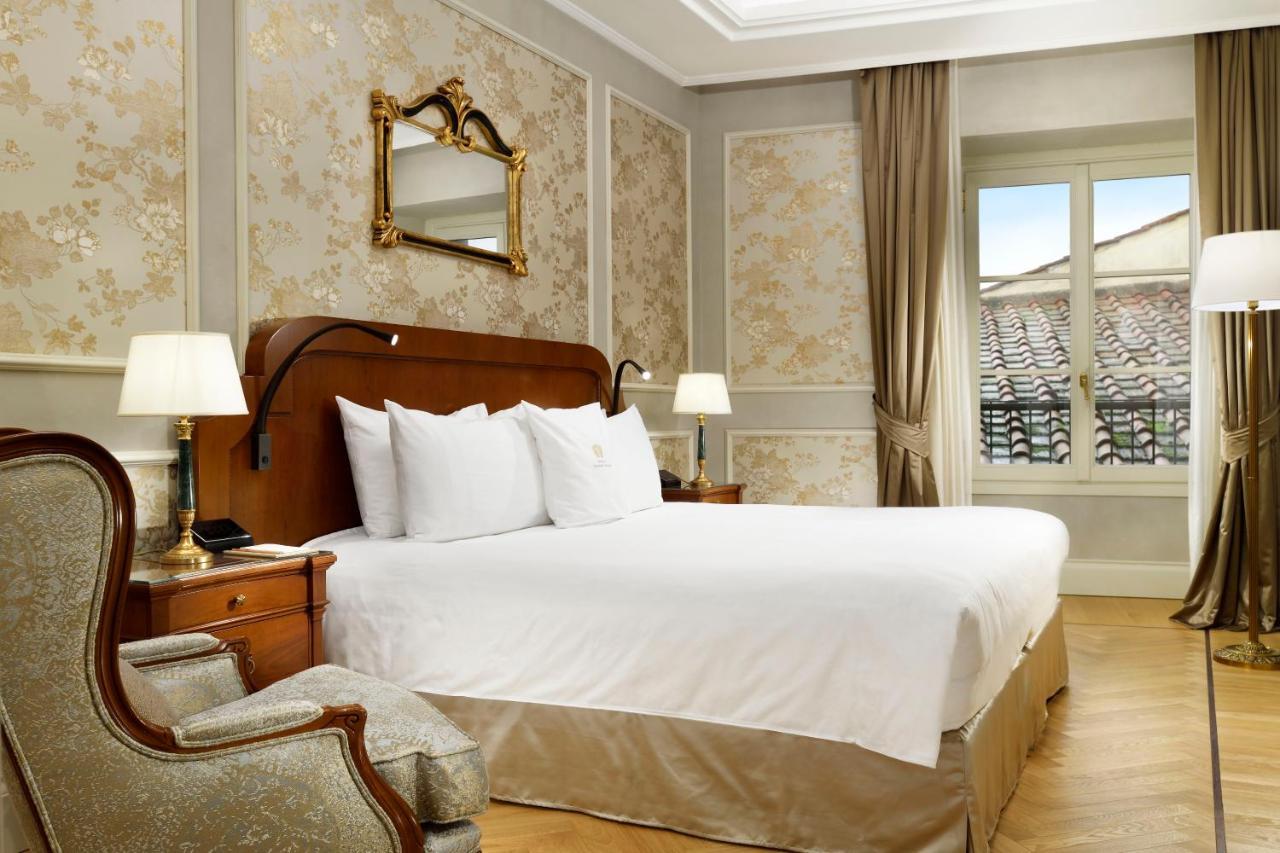 Apartamento Luxury By Palazzo Portinari Salviati Florencia