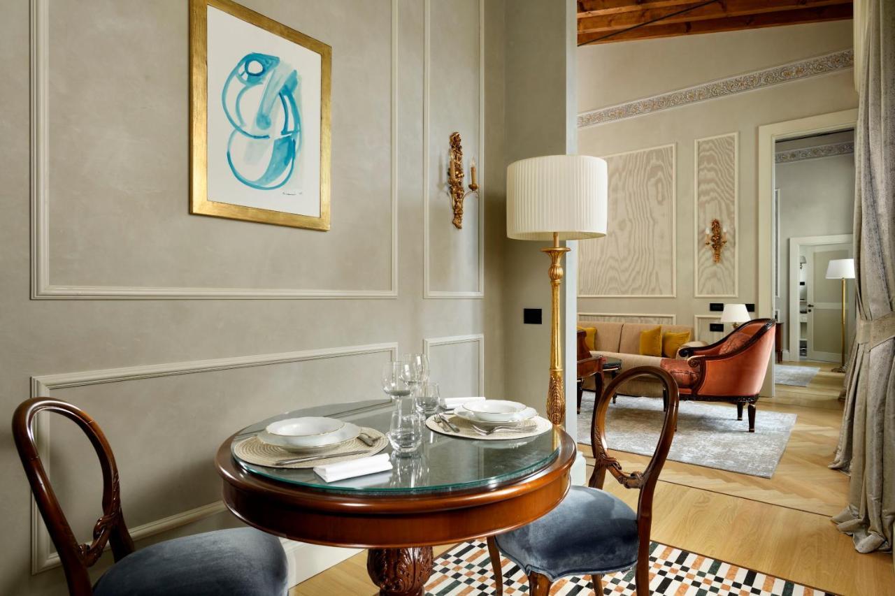 Apartamento Luxury By Palazzo Portinari Salviati