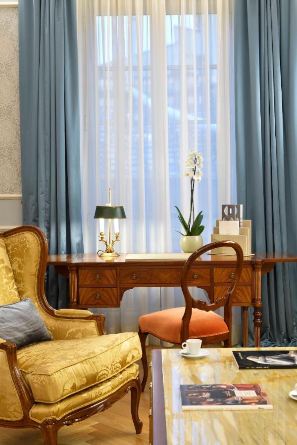 Luxury By Palazzo Portinari Salviati Apartamento *