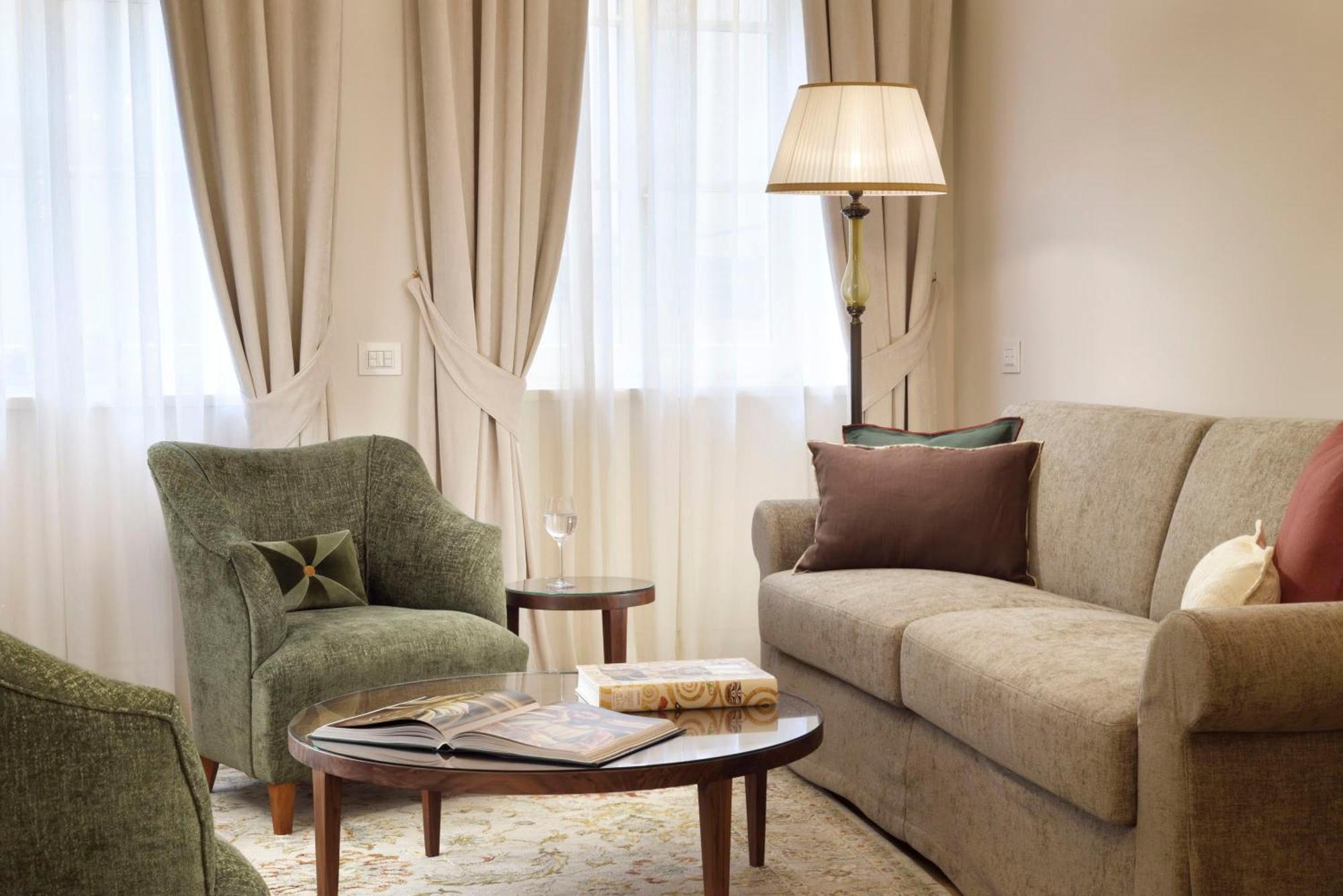 Apartamento Luxury By Palazzo Portinari Salviati