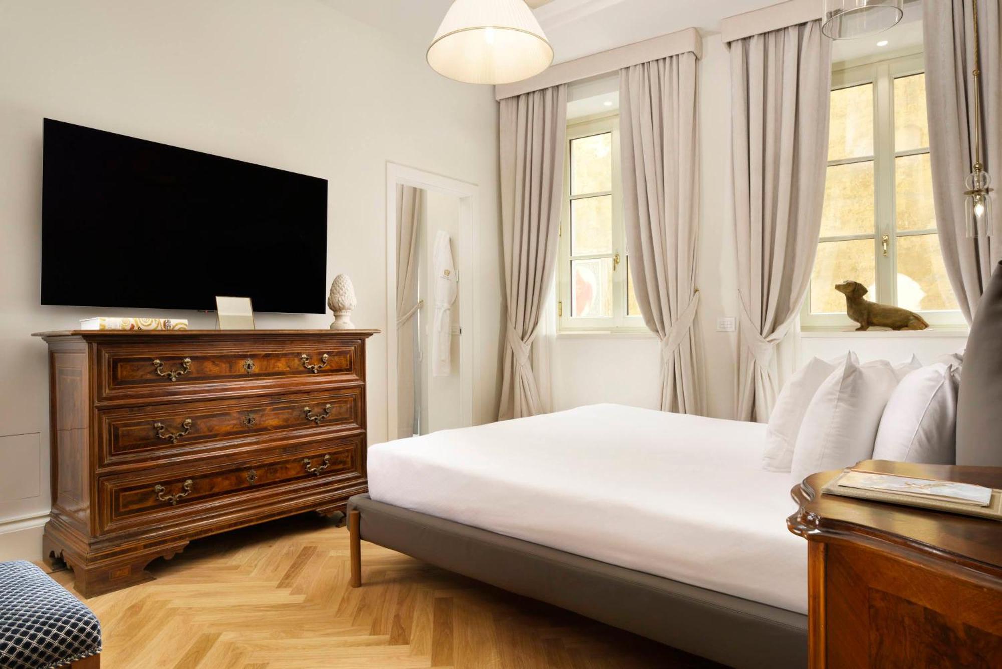 Luxury By Palazzo Portinari Salviati Apartamento *