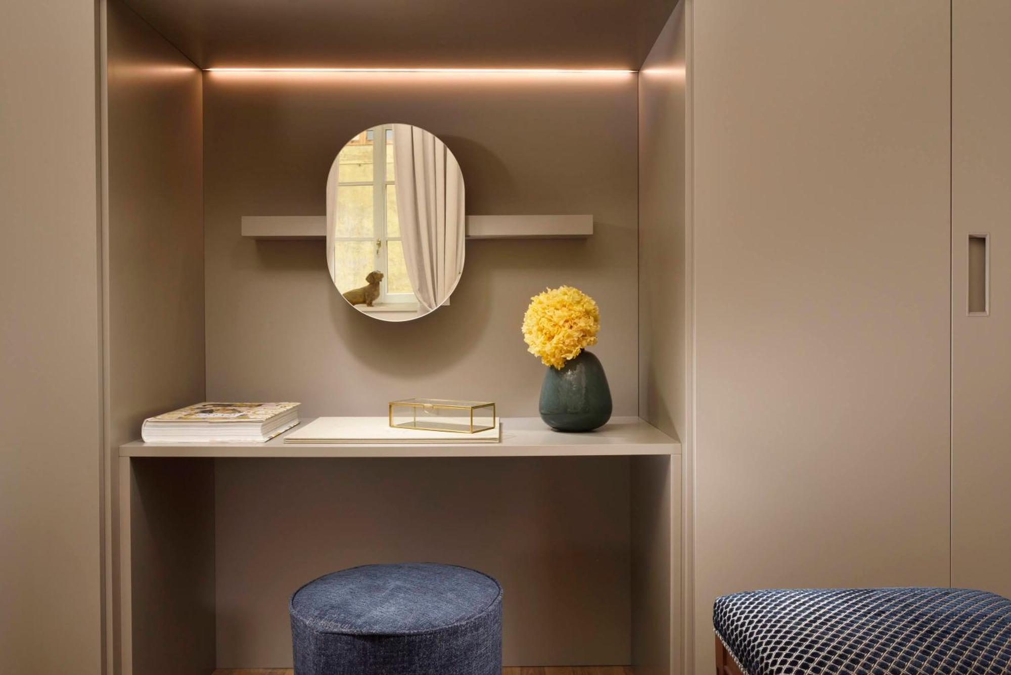 Luxury By Palazzo Portinari Salviati Apartamento *