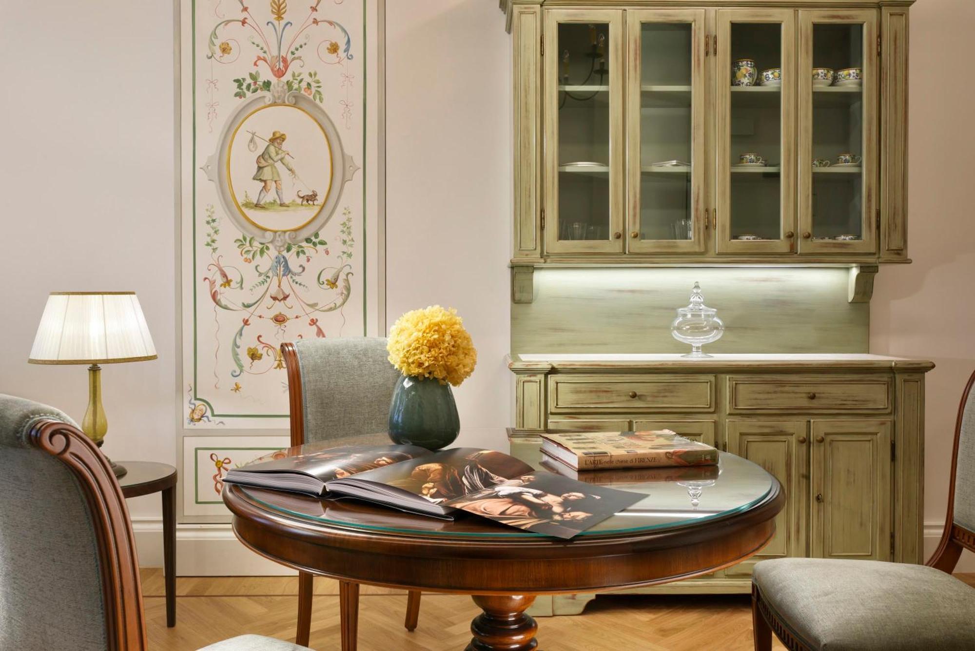 Apartamento Luxury By Palazzo Portinari Salviati *