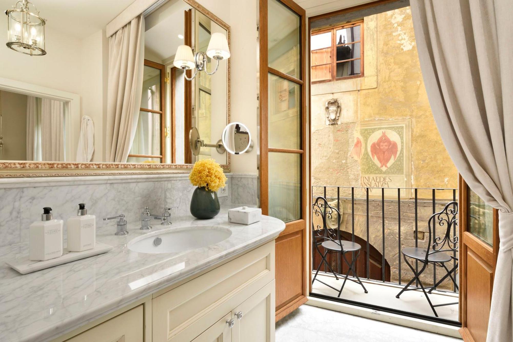 Luxury By Palazzo Portinari Salviati