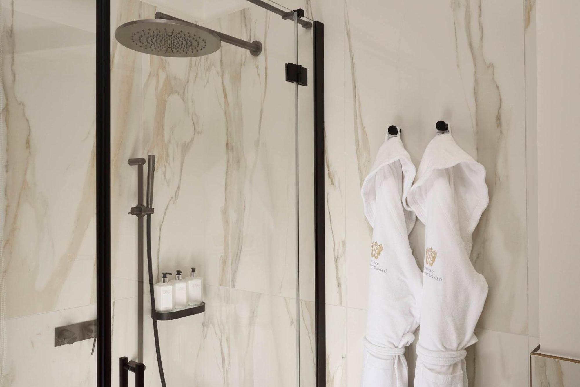 Luxury By Palazzo Portinari Salviati Florencia
