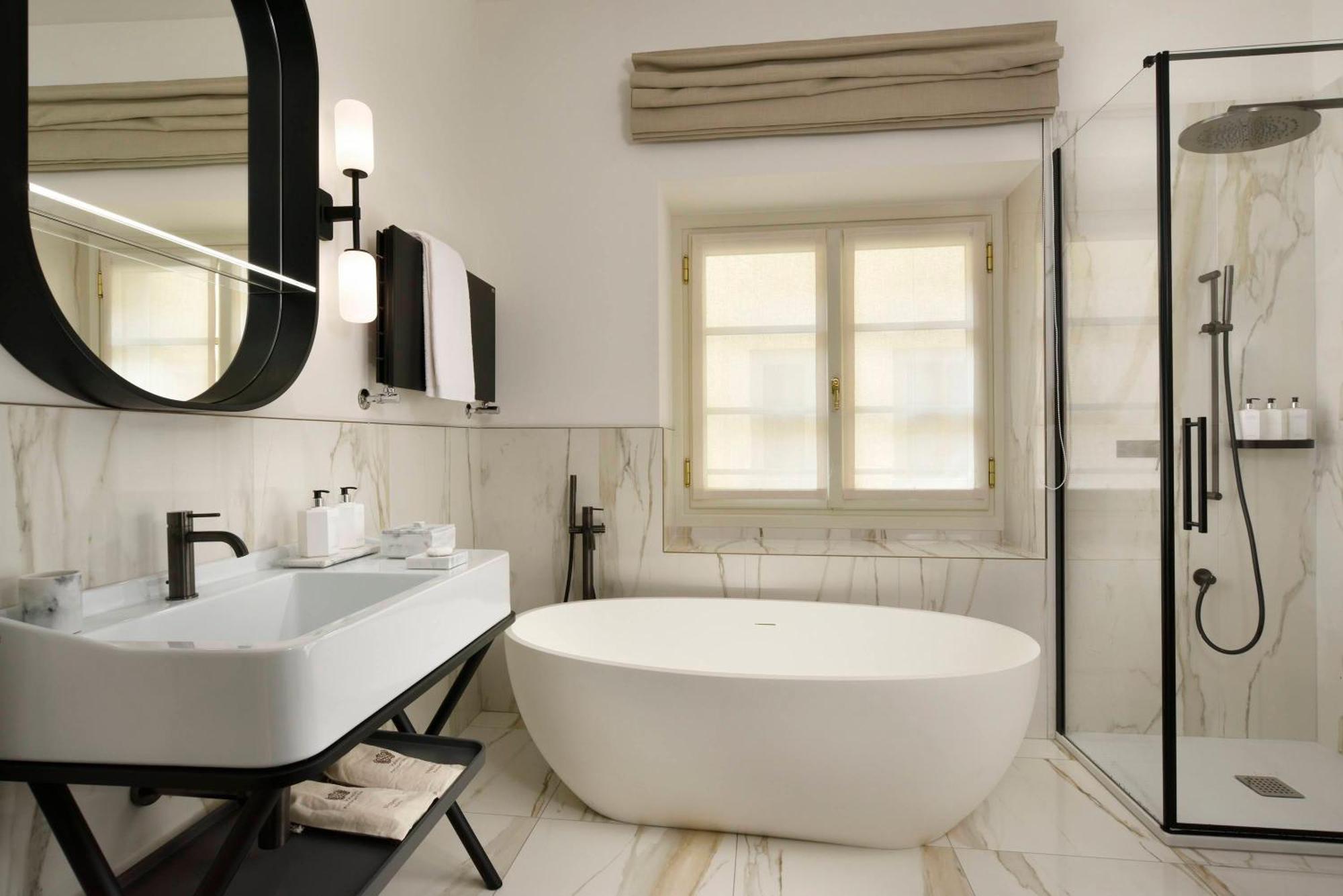 Luxury By Palazzo Portinari Salviati * Florencia