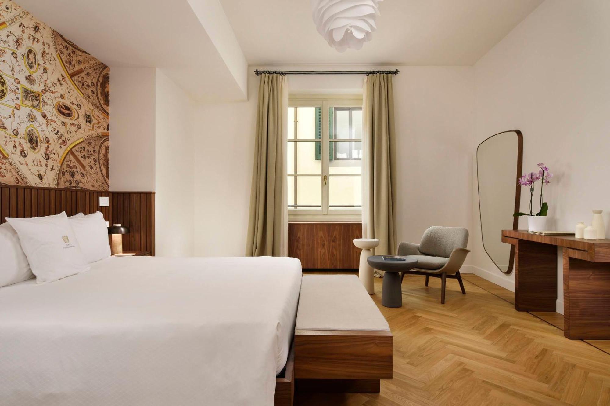 Luxury By Palazzo Portinari Salviati Apartamento Florencia