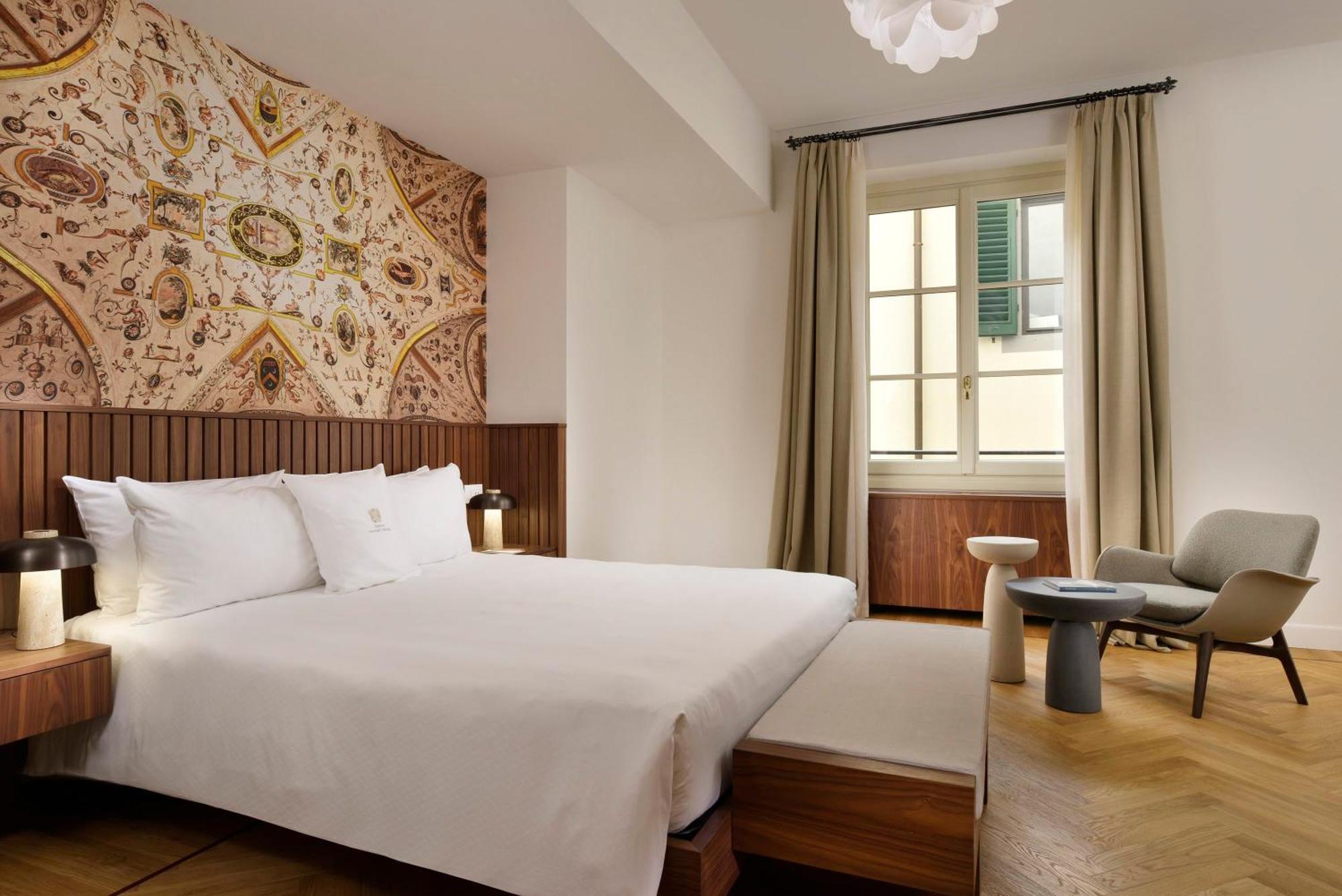Luxury By Palazzo Portinari Salviati * Florencia