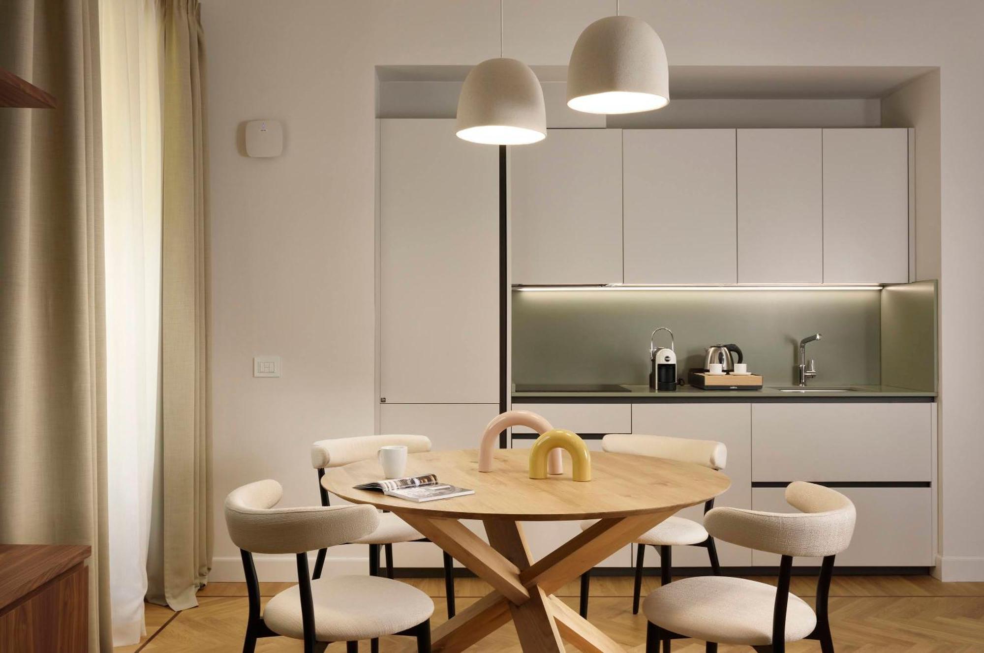 Luxury By Palazzo Portinari Salviati Apartamento