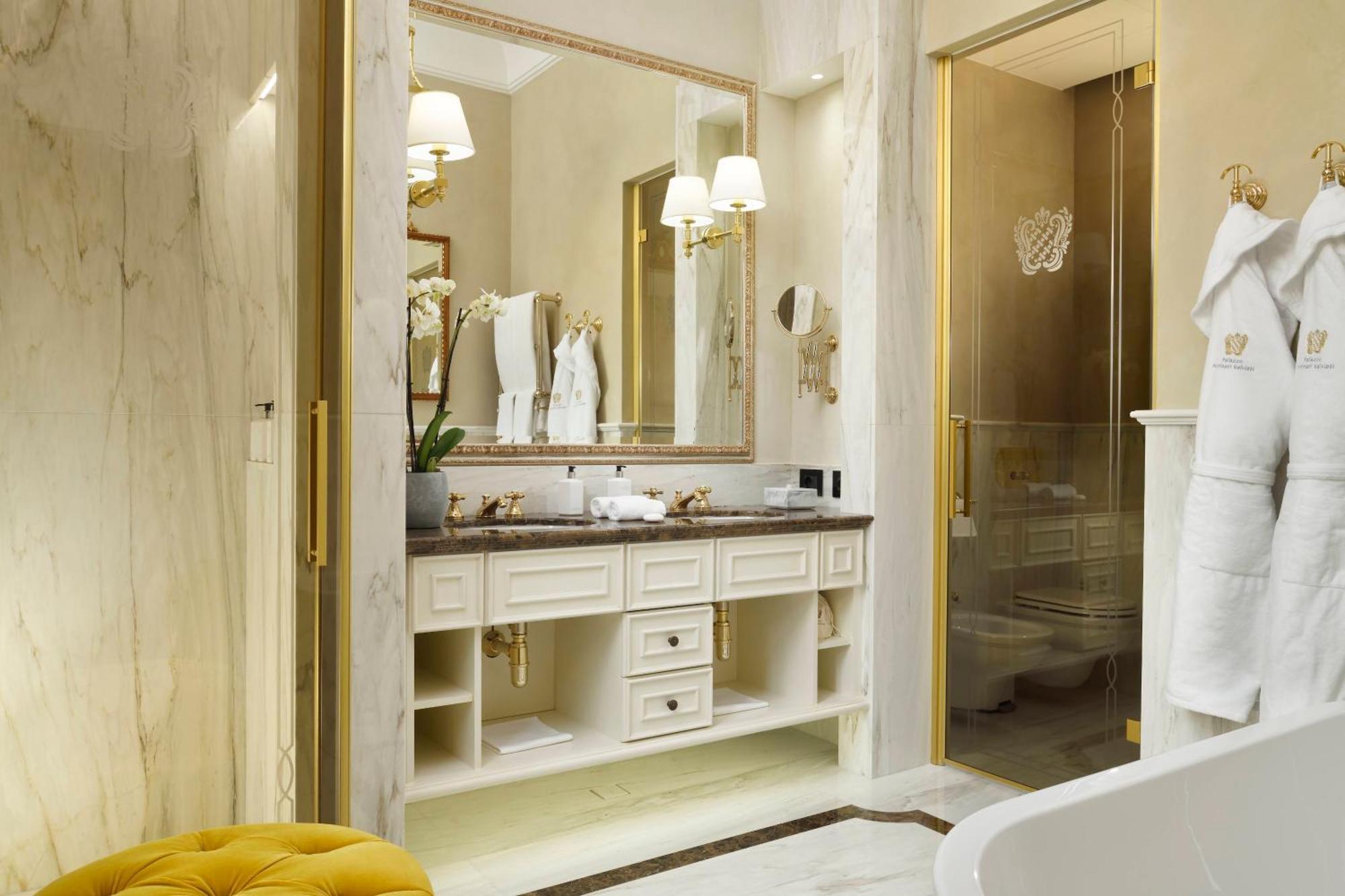 Apartamento Luxury By Palazzo Portinari Salviati