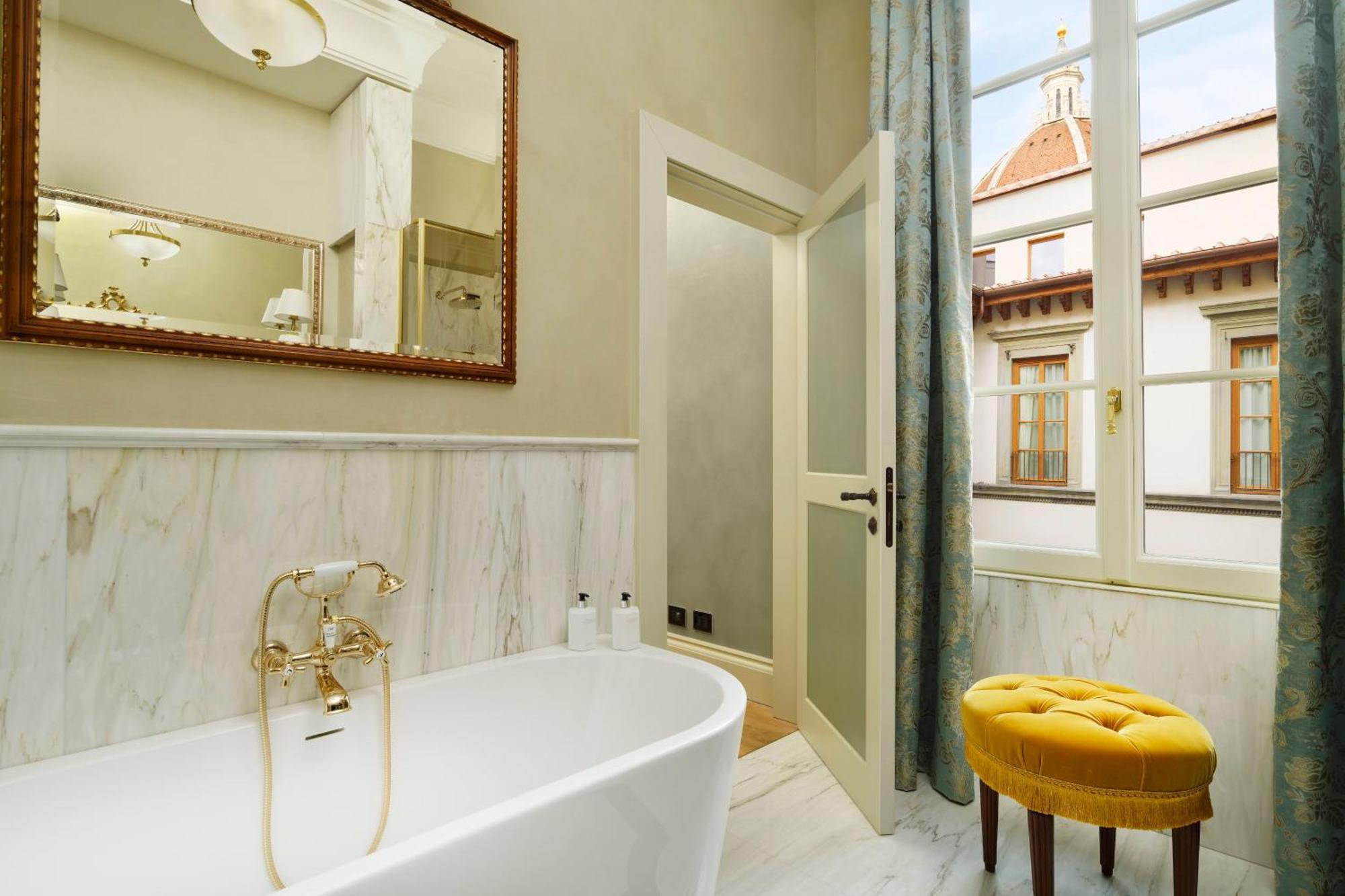 Luxury By Palazzo Portinari Salviati Apartamento Florencia