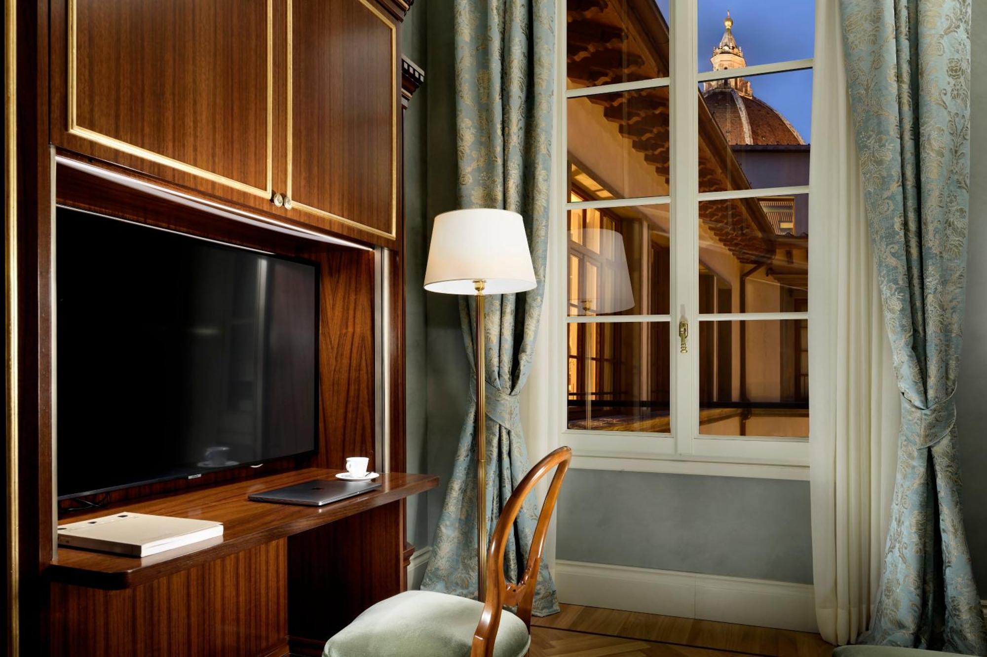 Luxury By Palazzo Portinari Salviati Apartamento