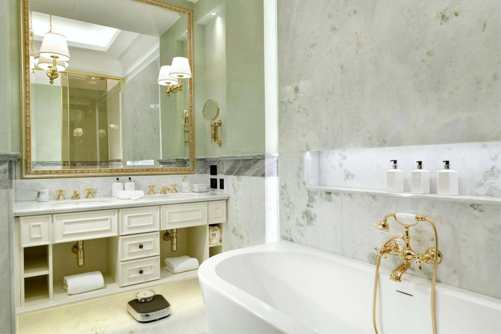 Apartamento Luxury By Palazzo Portinari Salviati