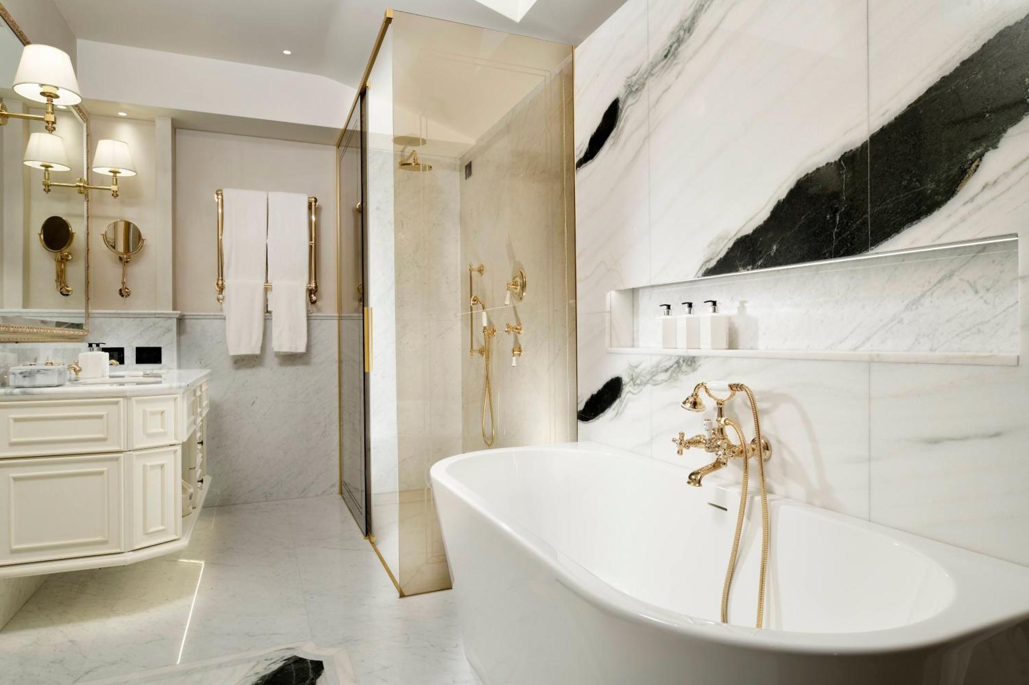 Luxury By Palazzo Portinari Salviati Apartamento *