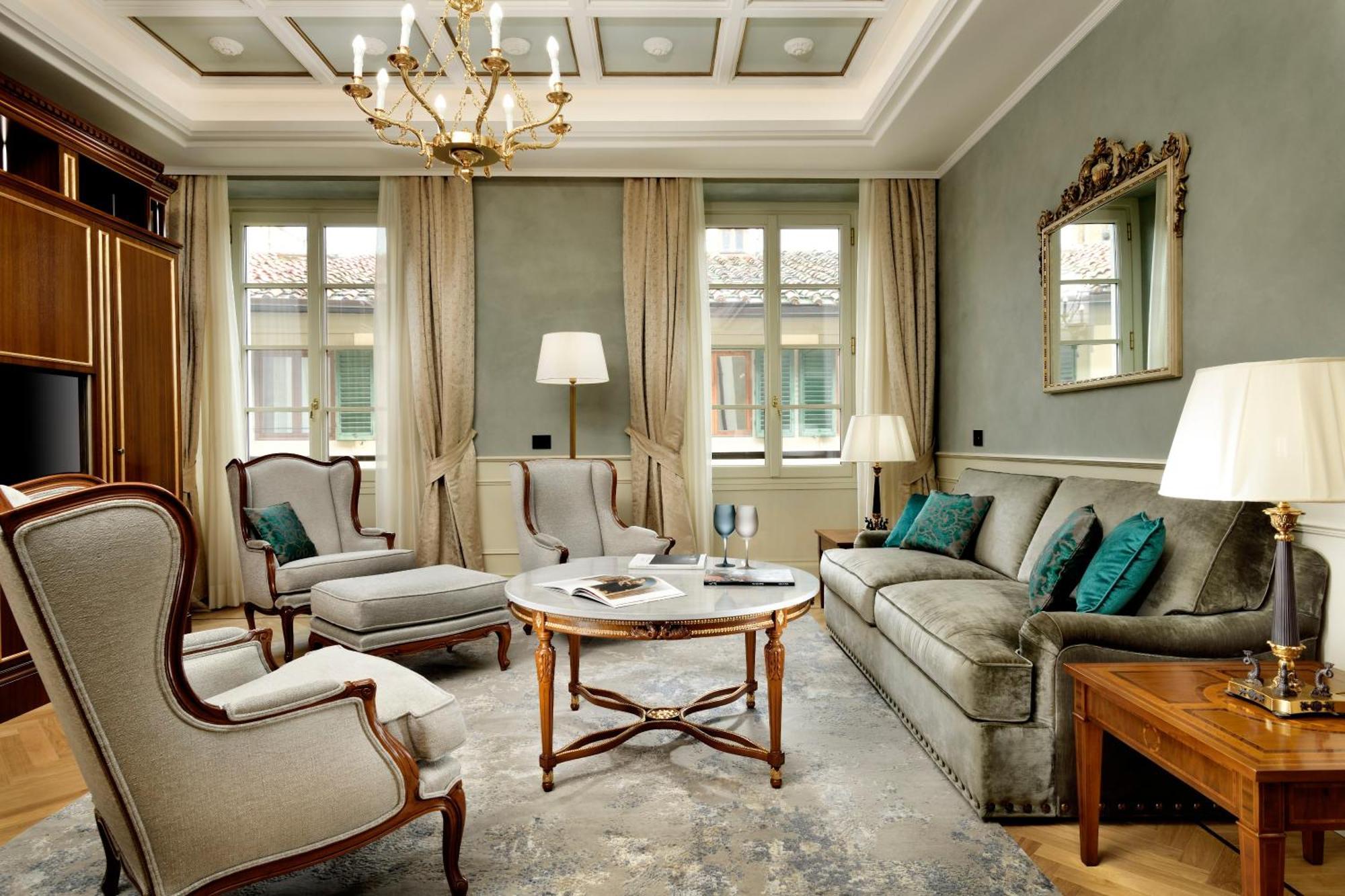 Apartamento Luxury By Palazzo Portinari Salviati *