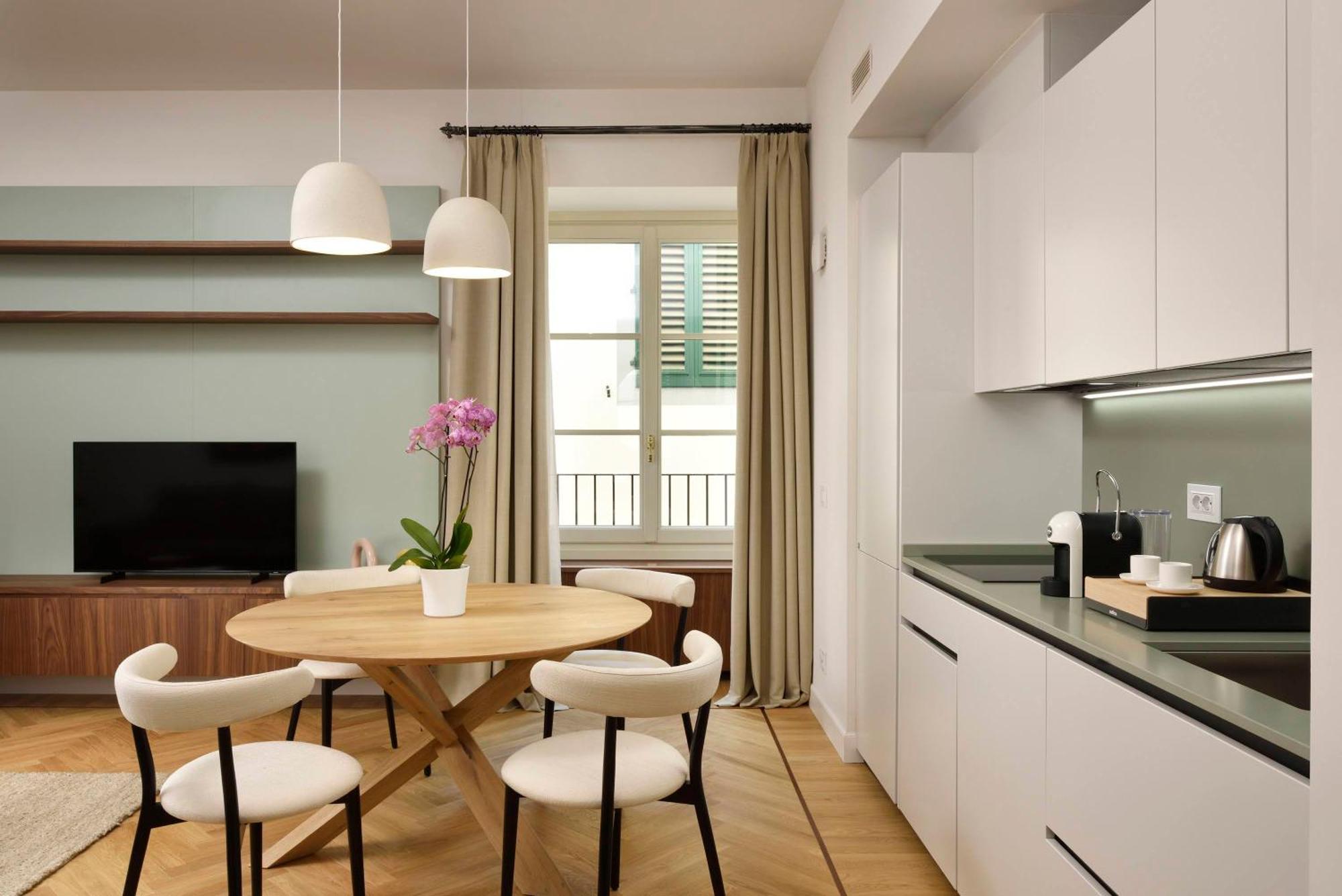 Luxury By Palazzo Portinari Salviati Apartamento Florencia