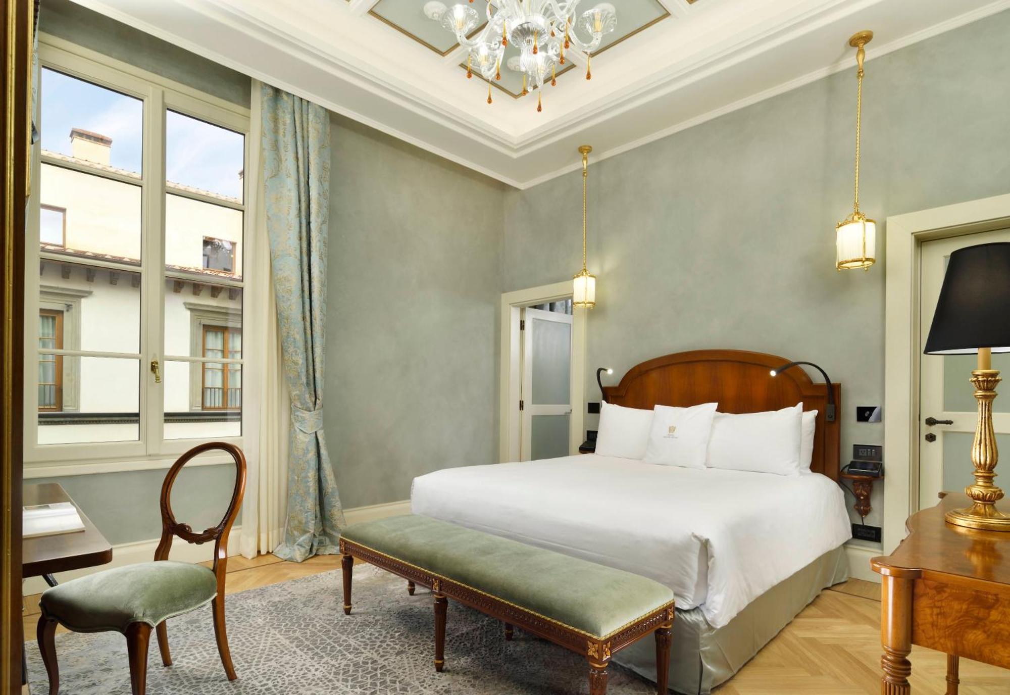 Luxury By Palazzo Portinari Salviati *