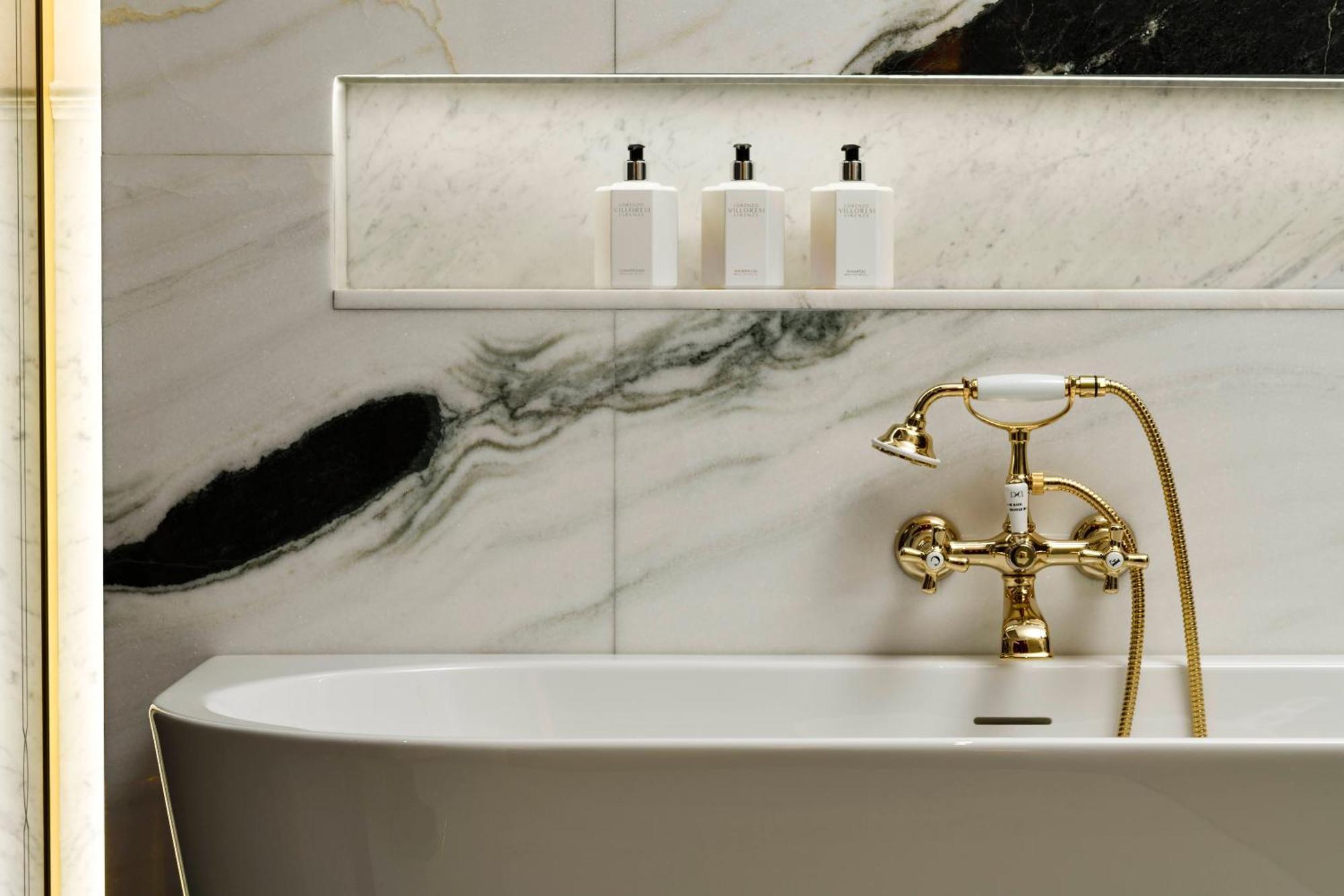 Luxury By Palazzo Portinari Salviati