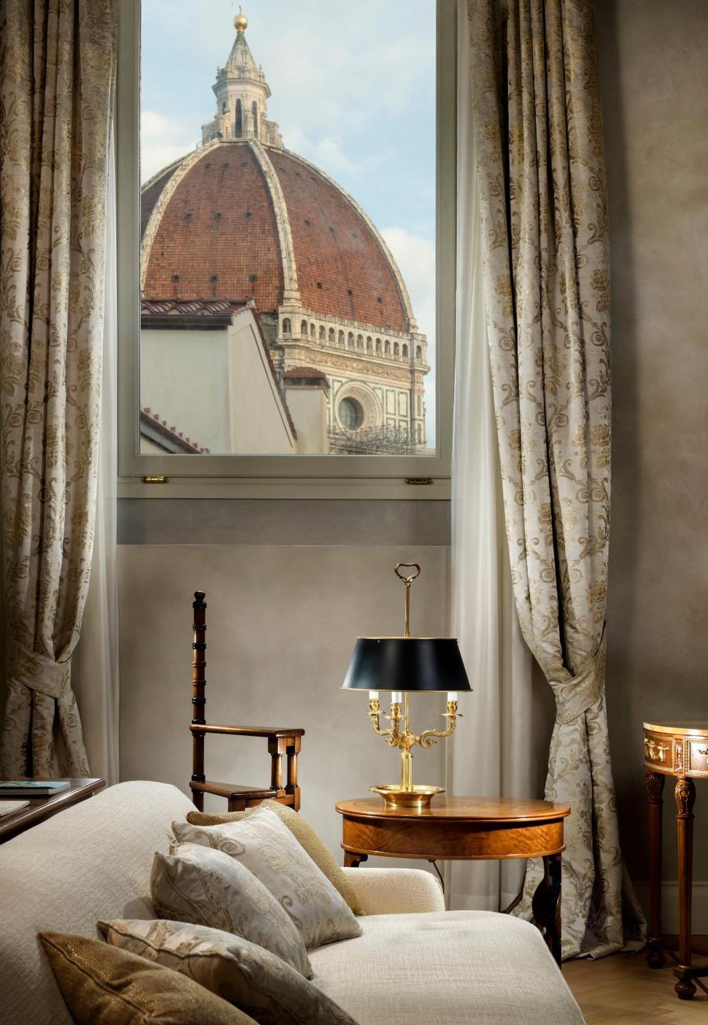 Luxury By Palazzo Portinari Salviati Apartamento *