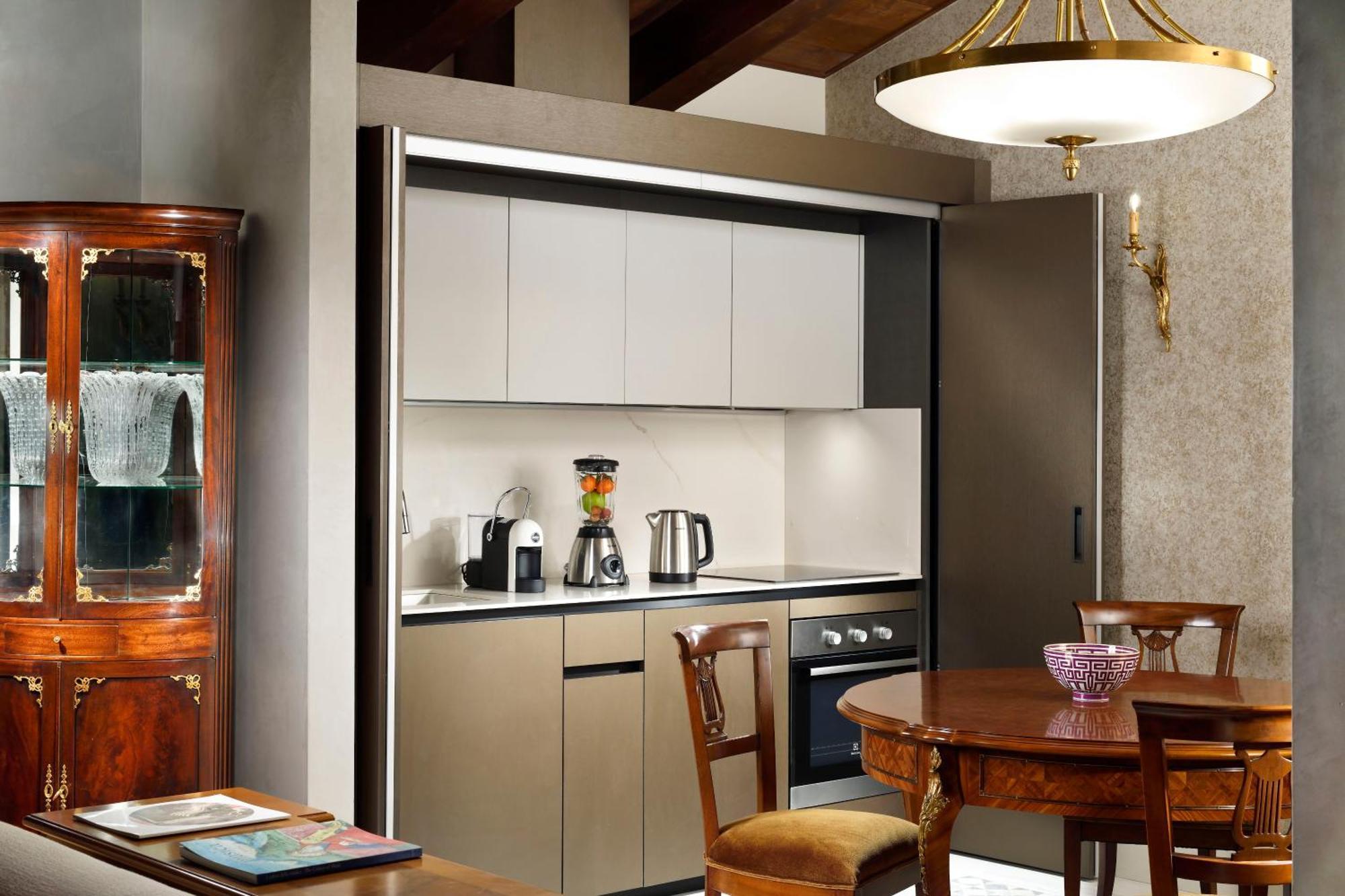 Apartamento Luxury By Palazzo Portinari Salviati *