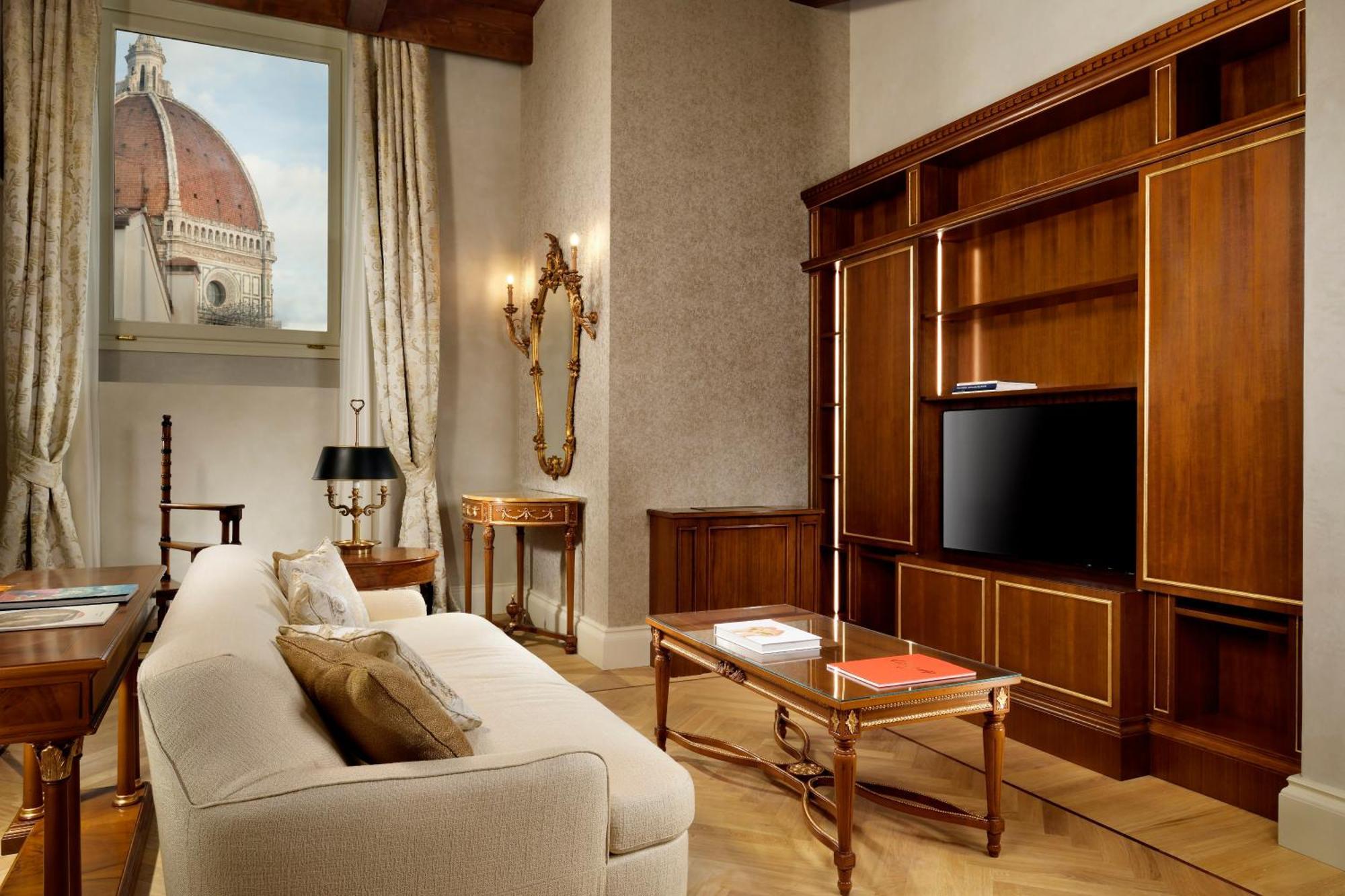 Luxury By Palazzo Portinari Salviati * Florencia
