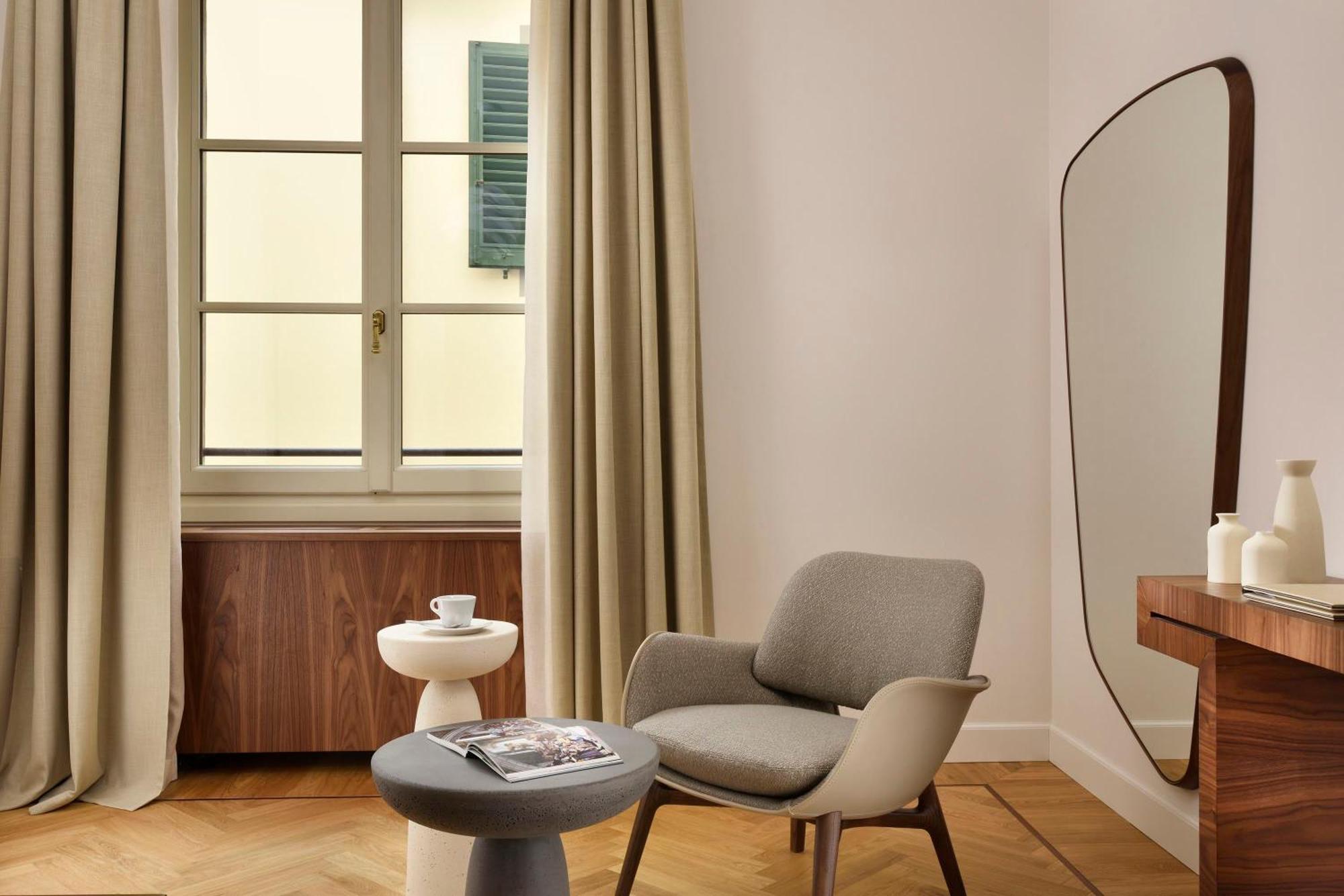 Apartamento Luxury By Palazzo Portinari Salviati *