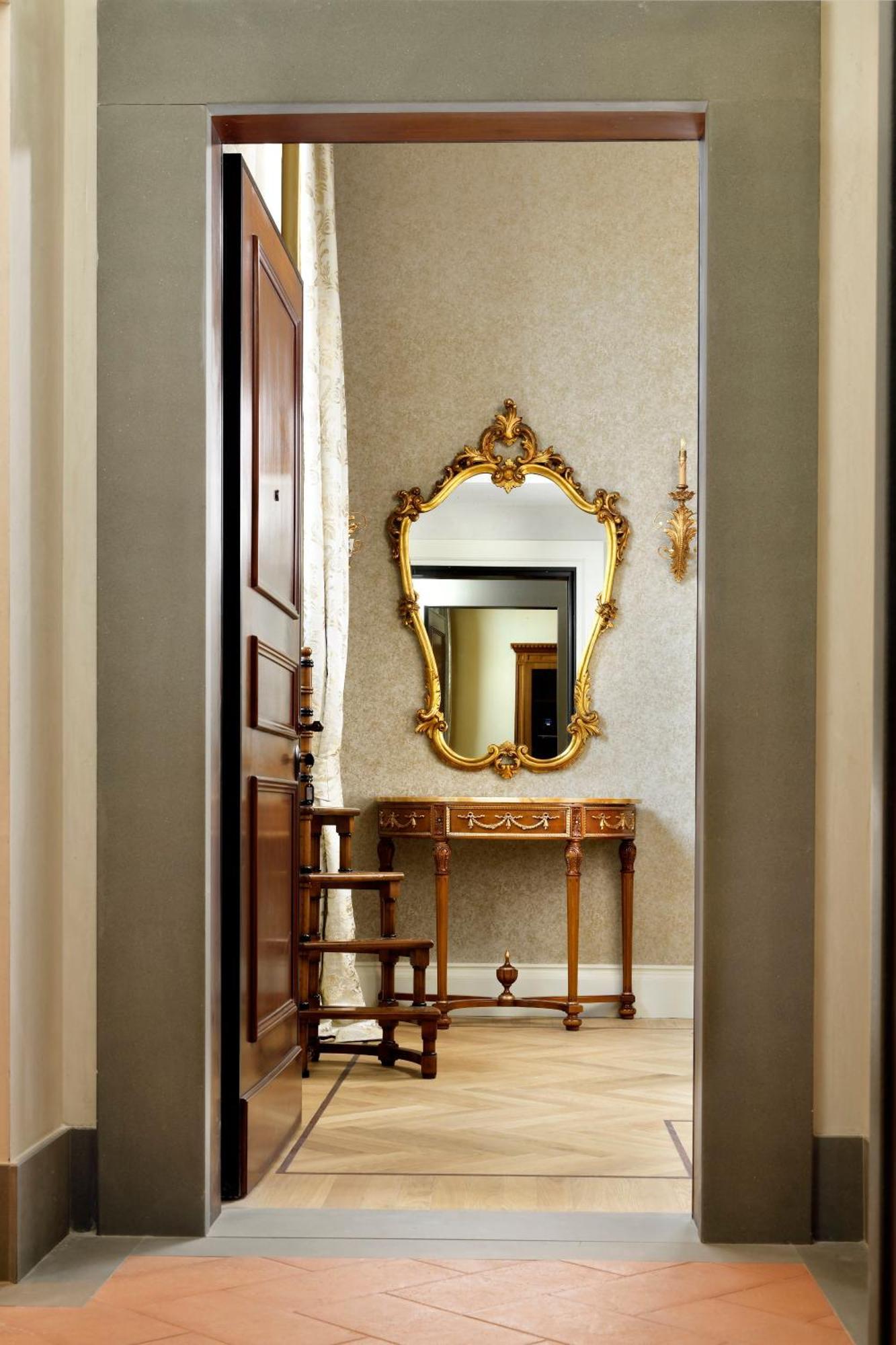 Luxury By Palazzo Portinari Salviati Apartamento