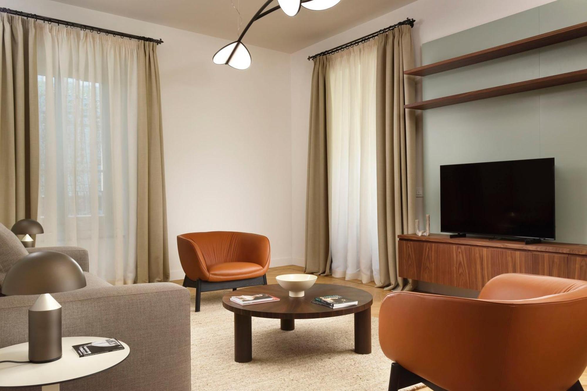 Luxury By Palazzo Portinari Salviati Florencia