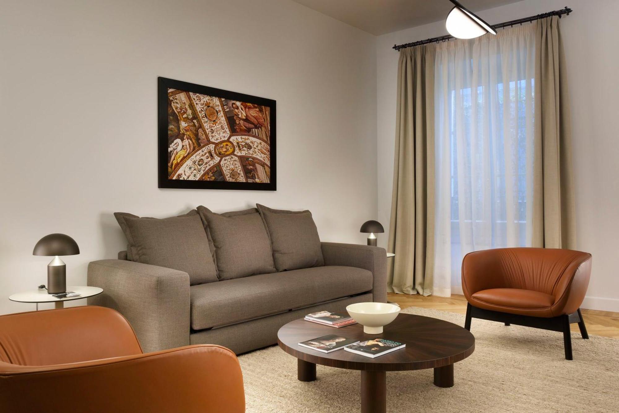 Luxury By Palazzo Portinari Salviati Apartamento *