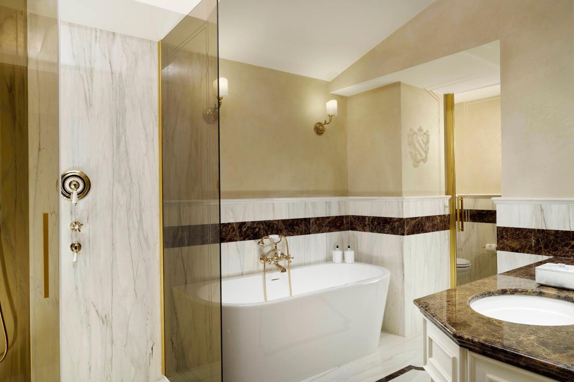 Luxury By Palazzo Portinari Salviati *